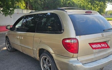 Dodge Caravan IV, 2001 год, 400 000 рублей, 7 фотография