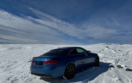 Audi A5, 2008 год, 1 150 000 рублей, 5 фотография