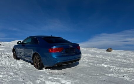 Audi A5, 2008 год, 1 150 000 рублей, 3 фотография