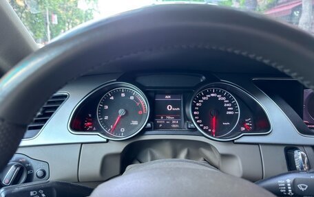 Audi A5, 2008 год, 1 150 000 рублей, 4 фотография