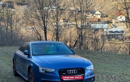 Audi A5, 2008 год, 1 150 000 рублей, 7 фотография