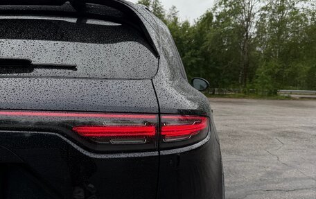 Porsche Cayenne III, 2023 год, 11 500 000 рублей, 9 фотография