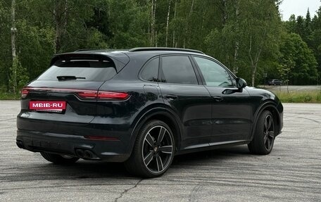 Porsche Cayenne III, 2023 год, 11 500 000 рублей, 7 фотография