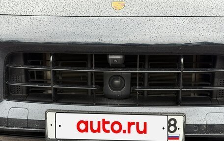 Porsche Cayenne III, 2023 год, 11 500 000 рублей, 11 фотография