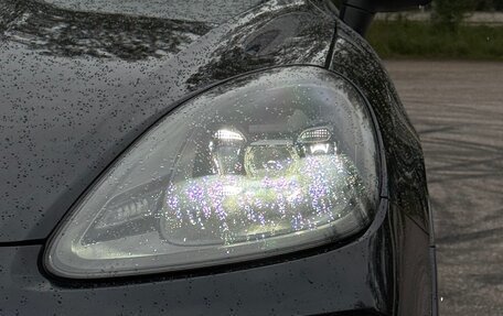 Porsche Cayenne III, 2023 год, 11 500 000 рублей, 10 фотография