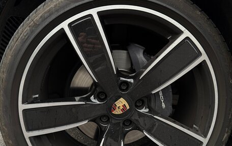 Porsche Cayenne III, 2023 год, 11 500 000 рублей, 14 фотография
