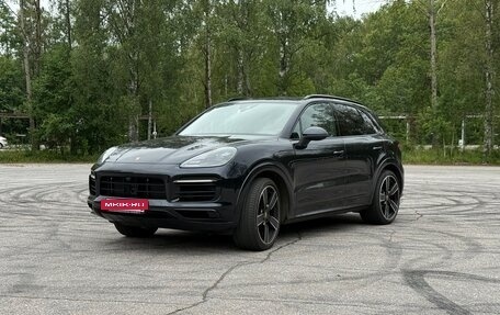 Porsche Cayenne III, 2023 год, 11 500 000 рублей, 3 фотография