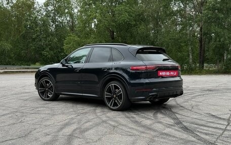 Porsche Cayenne III, 2023 год, 11 500 000 рублей, 5 фотография