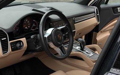 Porsche Cayenne III, 2023 год, 11 500 000 рублей, 15 фотография