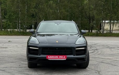 Porsche Cayenne III, 2023 год, 11 500 000 рублей, 2 фотография