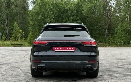 Porsche Cayenne III, 2023 год, 11 500 000 рублей, 6 фотография