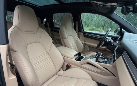 Porsche Cayenne III, 2023 год, 11 500 000 рублей, 17 фотография