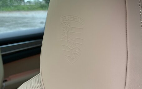Porsche Cayenne III, 2023 год, 11 500 000 рублей, 18 фотография