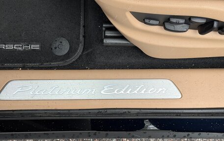 Porsche Cayenne III, 2023 год, 11 500 000 рублей, 19 фотография