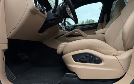 Porsche Cayenne III, 2023 год, 11 500 000 рублей, 20 фотография