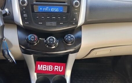 Lifan X60 I рестайлинг, 2013 год, 499 000 рублей, 5 фотография