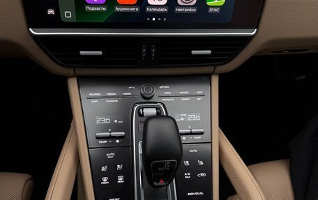 Porsche Cayenne III, 2023 год, 11 500 000 рублей, 24 фотография