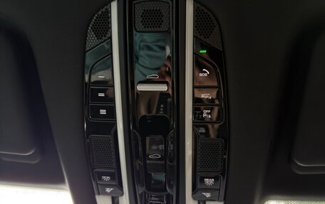 Porsche Cayenne III, 2023 год, 11 500 000 рублей, 26 фотография