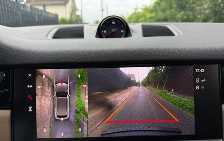 Porsche Cayenne III, 2023 год, 11 500 000 рублей, 25 фотография