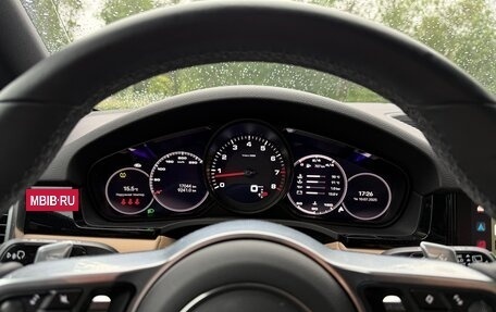 Porsche Cayenne III, 2023 год, 11 500 000 рублей, 23 фотография