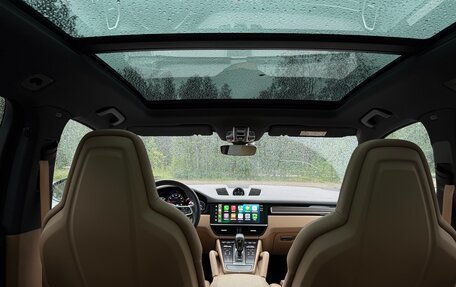 Porsche Cayenne III, 2023 год, 11 500 000 рублей, 29 фотография