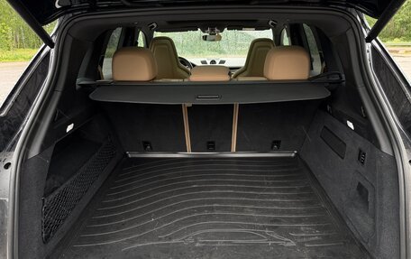 Porsche Cayenne III, 2023 год, 11 500 000 рублей, 30 фотография