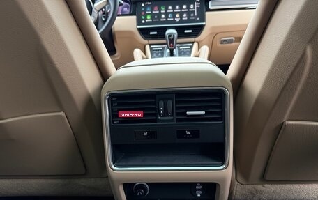 Porsche Cayenne III, 2023 год, 11 500 000 рублей, 33 фотография