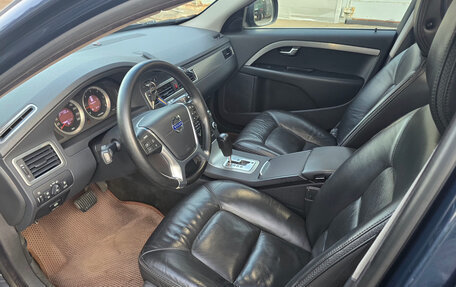 Volvo XC70 II рестайлинг, 2010 год, 1 600 000 рублей, 5 фотография