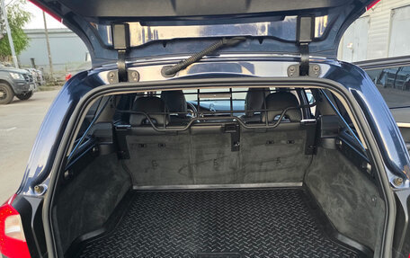 Volvo XC70 II рестайлинг, 2010 год, 1 600 000 рублей, 8 фотография