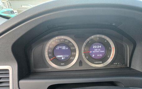 Volvo XC70 II рестайлинг, 2010 год, 1 600 000 рублей, 6 фотография