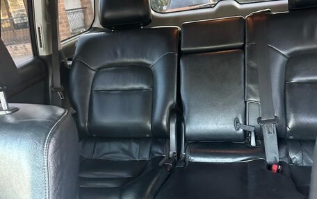 Toyota Land Cruiser 200, 2012 год, 3 300 000 рублей, 11 фотография