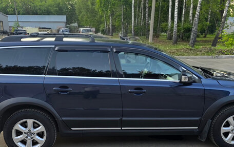Volvo XC70 II рестайлинг, 2010 год, 1 600 000 рублей, 3 фотография