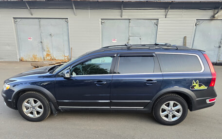 Volvo XC70 II рестайлинг, 2010 год, 1 600 000 рублей, 4 фотография