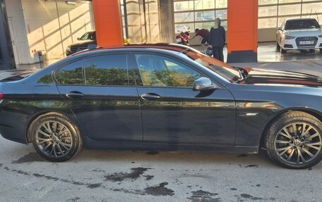 BMW 5 серия, 2012 год, 1 850 000 рублей, 2 фотография