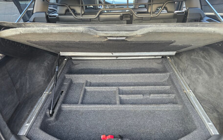 Volvo XC70 II рестайлинг, 2010 год, 1 600 000 рублей, 9 фотография
