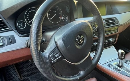 BMW 5 серия, 2012 год, 1 850 000 рублей, 12 фотография