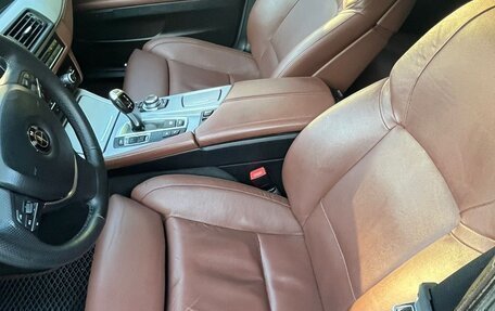 BMW 5 серия, 2012 год, 1 850 000 рублей, 15 фотография