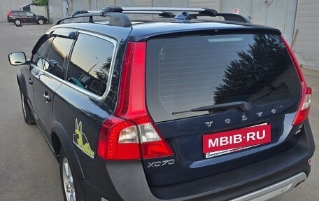 Volvo XC70 II рестайлинг, 2010 год, 1 600 000 рублей, 2 фотография