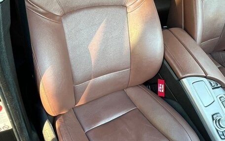 BMW 5 серия, 2012 год, 1 850 000 рублей, 13 фотография