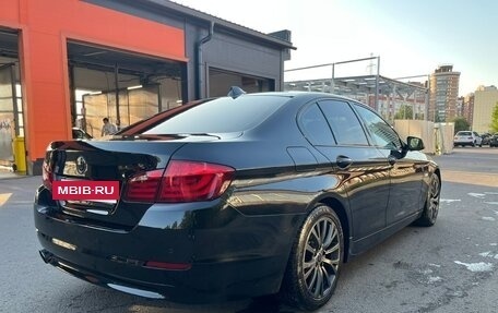 BMW 5 серия, 2012 год, 1 850 000 рублей, 7 фотография