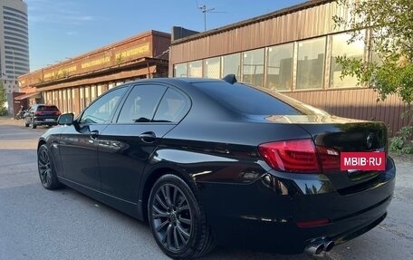 BMW 5 серия, 2012 год, 1 850 000 рублей, 8 фотография