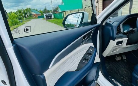 Haval F7 I, 2024 год, 2 550 000 рублей, 11 фотография