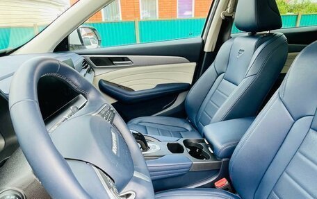 Haval F7 I, 2024 год, 2 550 000 рублей, 14 фотография