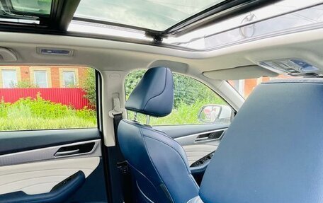 Haval F7 I, 2024 год, 2 550 000 рублей, 21 фотография