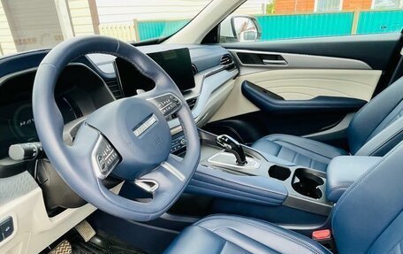 Haval F7 I, 2024 год, 2 550 000 рублей, 20 фотография