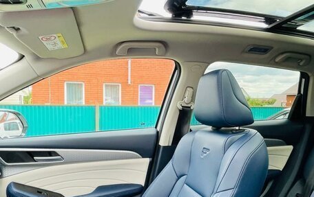 Haval F7 I, 2024 год, 2 550 000 рублей, 19 фотография
