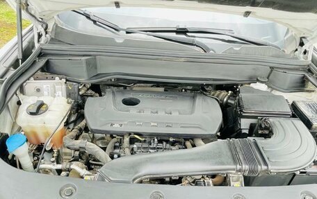 Haval F7 I, 2024 год, 2 550 000 рублей, 16 фотография