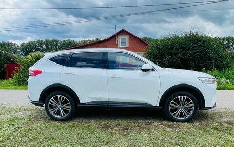 Haval F7 I, 2024 год, 2 550 000 рублей, 26 фотография