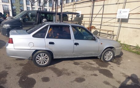 Daewoo Nexia I рестайлинг, 2010 год, 130 000 рублей, 2 фотография
