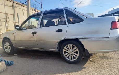 Daewoo Nexia I рестайлинг, 2010 год, 130 000 рублей, 3 фотография